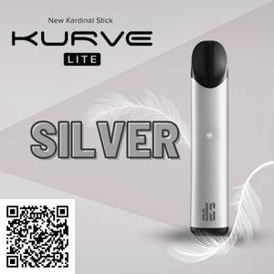 Ks Kurve Lite Silver