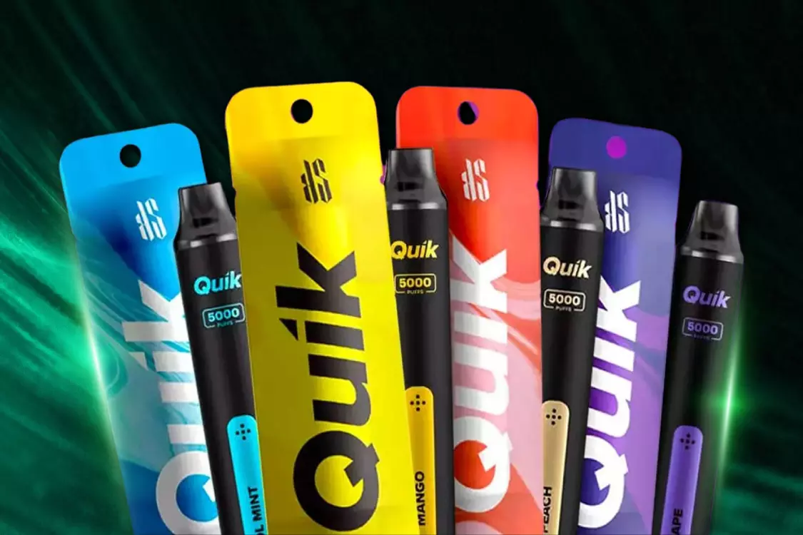 img Ks Quik 5000 Puff 5