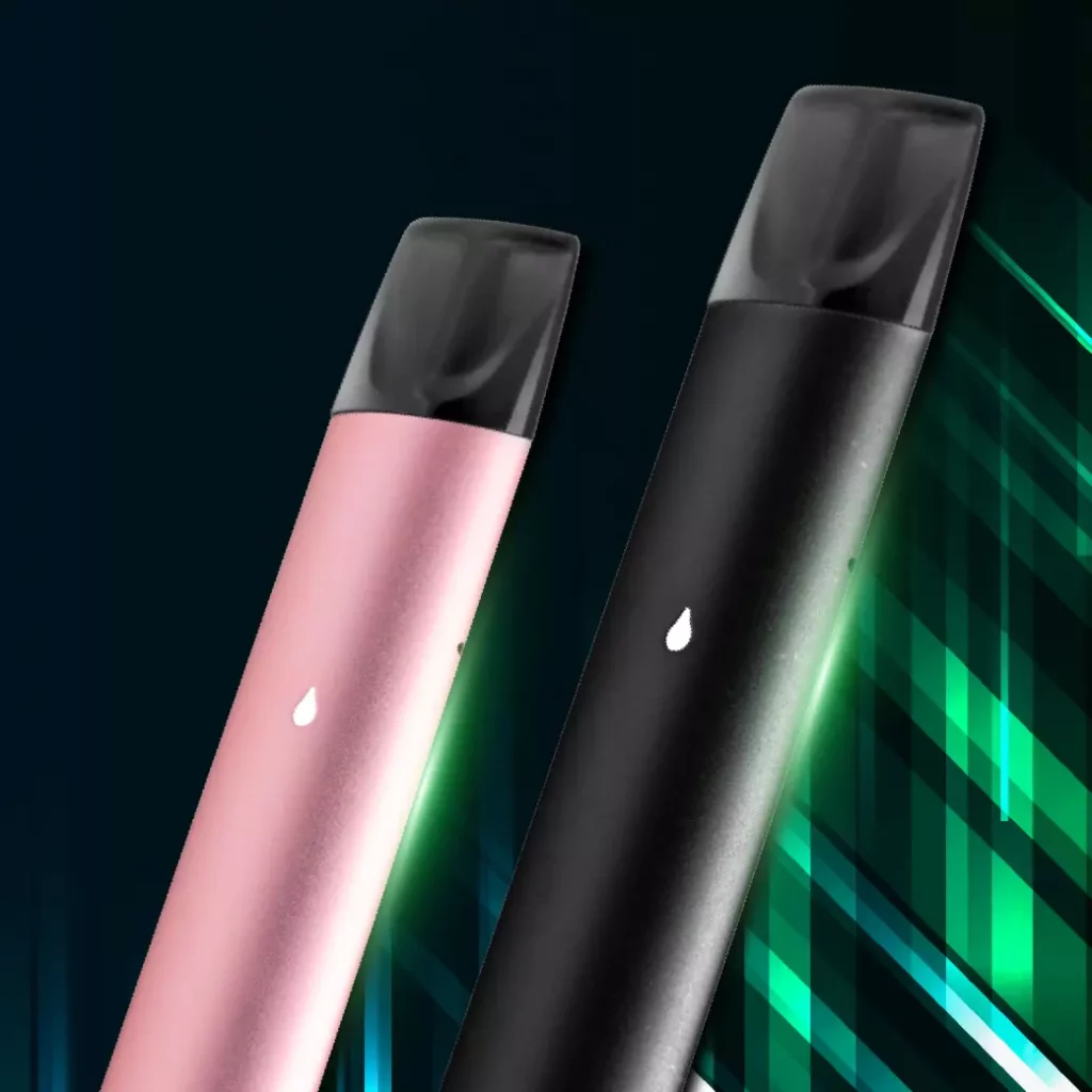 img VAPE RELX POD & RELX CLASSIC 1