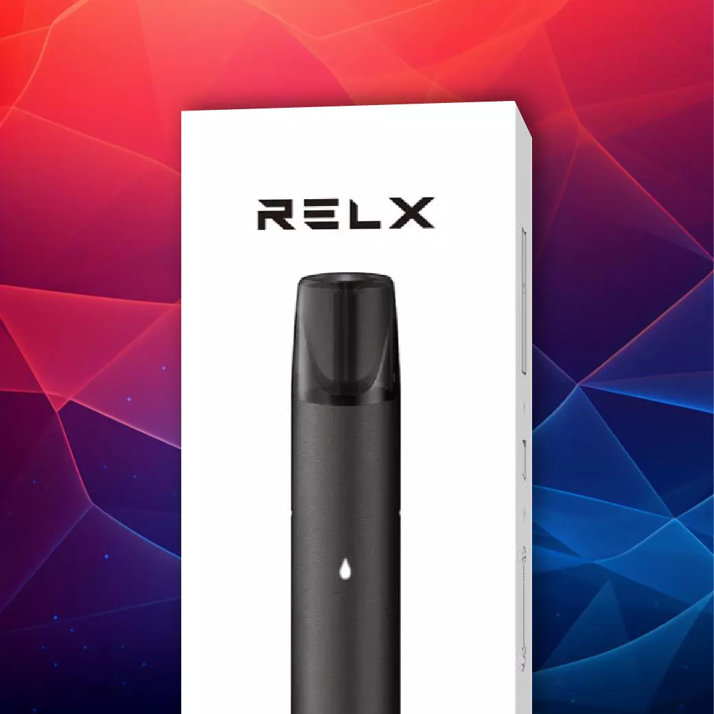 img VAPE RELX POD & RELX CLASSIC 5