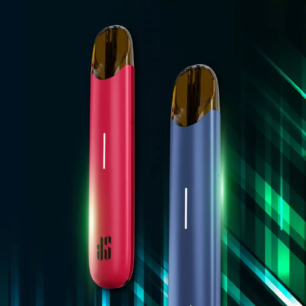 img Vape Ks Kurve 2 and Ks Kurve Pod 2.5 ml 6