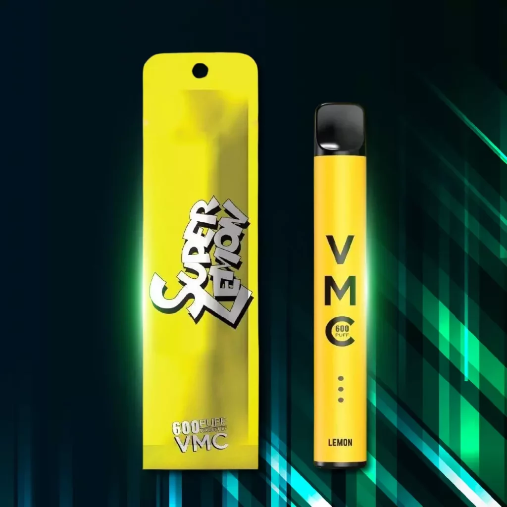 img Vape Vmc Pod 6